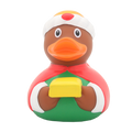 Gaspar de Eend en de Drie Wijzen
