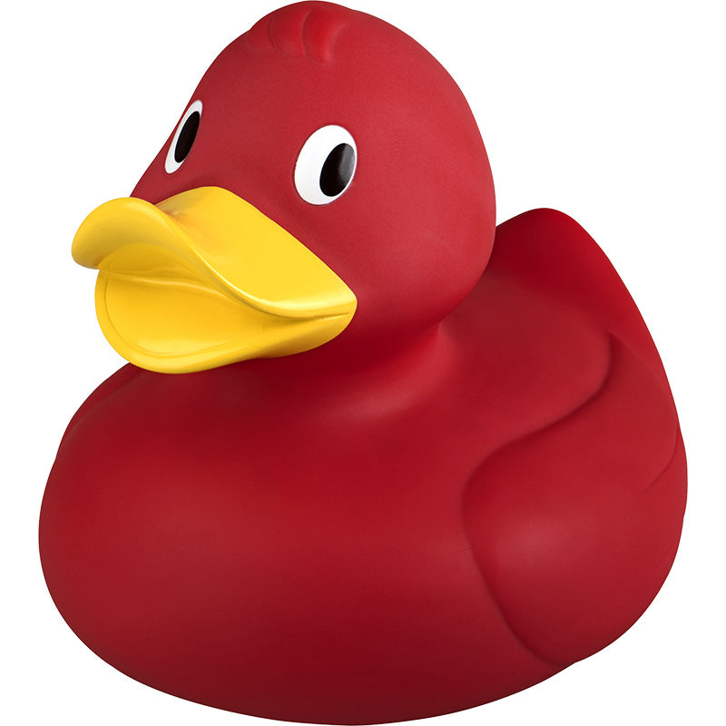 XXL Red Red Duck