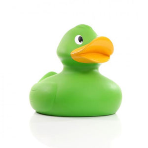 Ente Vert de Piscine XXL