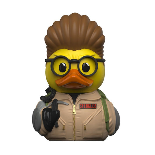 Canard Egon Spengler TUBBZ | Cosplaying Ducks Numskull