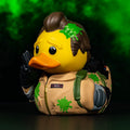 TUBBZ Duck Ghostbusters: Peter Venkman Slime Edition TUBBZ (First Edition)