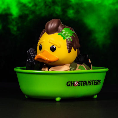 Duck Peter Venkman - Slime Edition