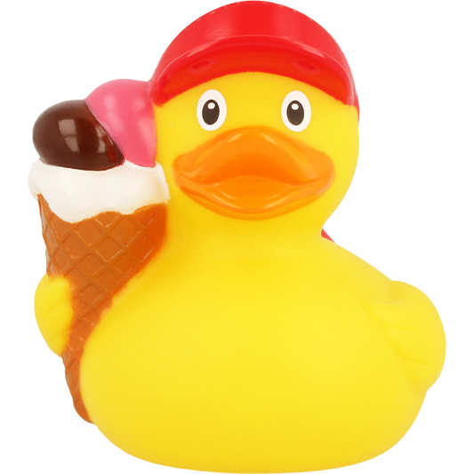 Canard Cornet de Glaces