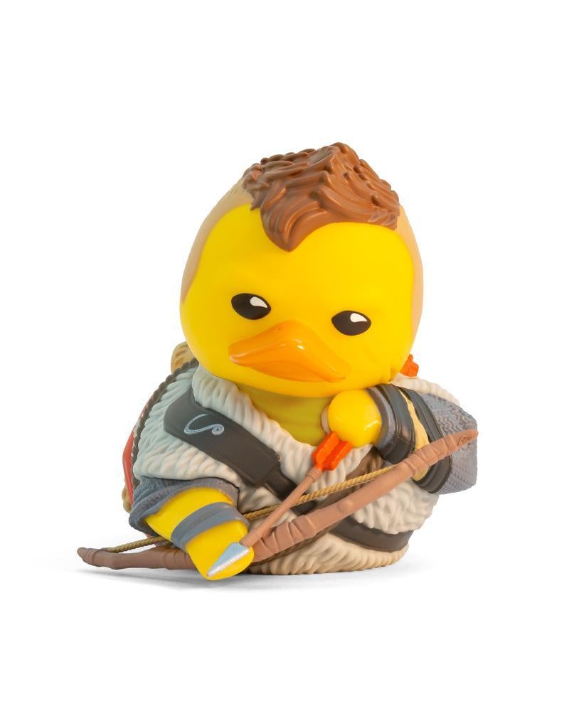 Canard God of War: Atreus TUBBZ (Boxed Edition)