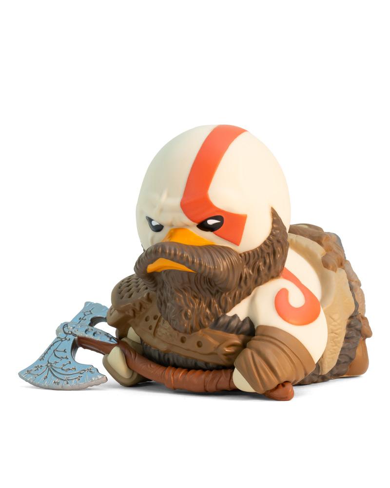 Duck Kratos