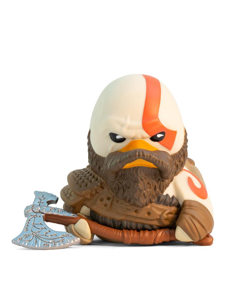 Ducks God of War