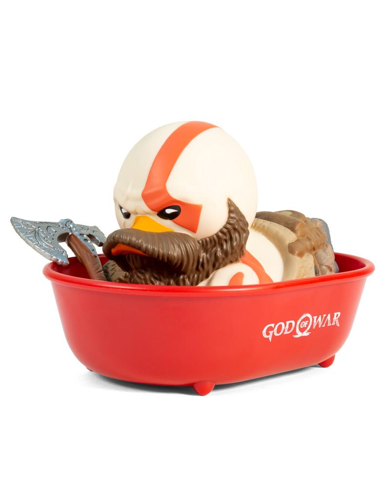 Ducks God of War