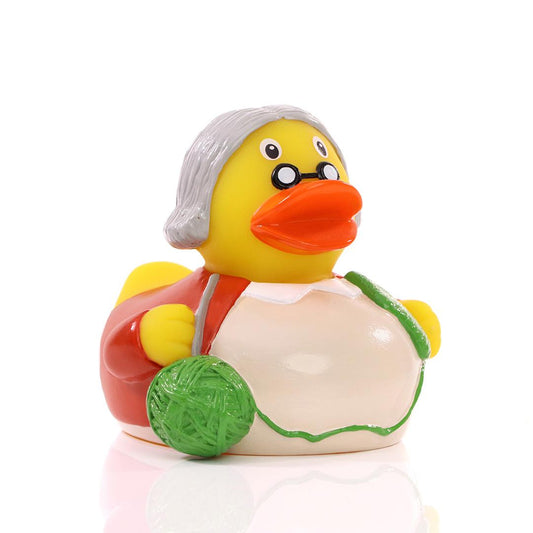 Pato abuela