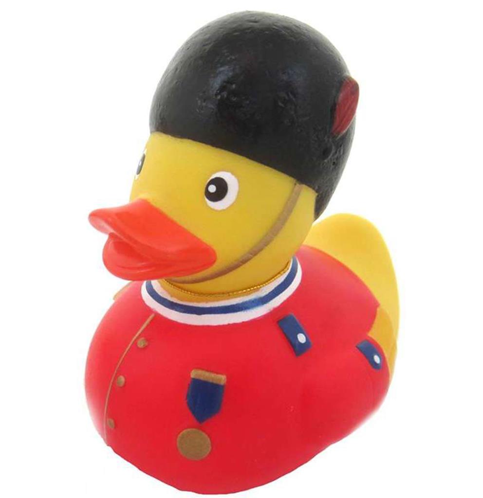 Canard Garde Anglais