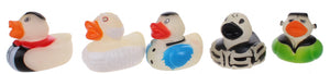 Mini Halloween-eendjes
