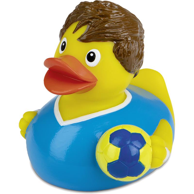 Canard Handballeur