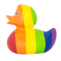 Ente Happy Pride