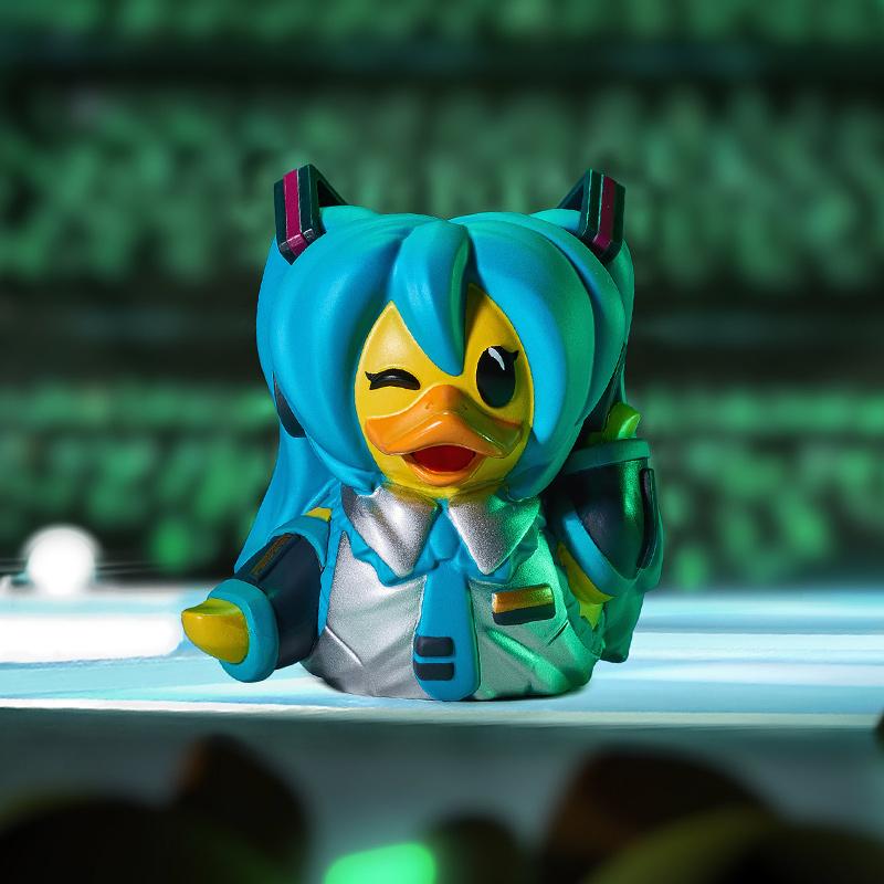 TUBBZ-Ente Hatsune Miku: Hatsune Miku TUBBZ (First Edition)