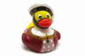 Canard Henry VIII