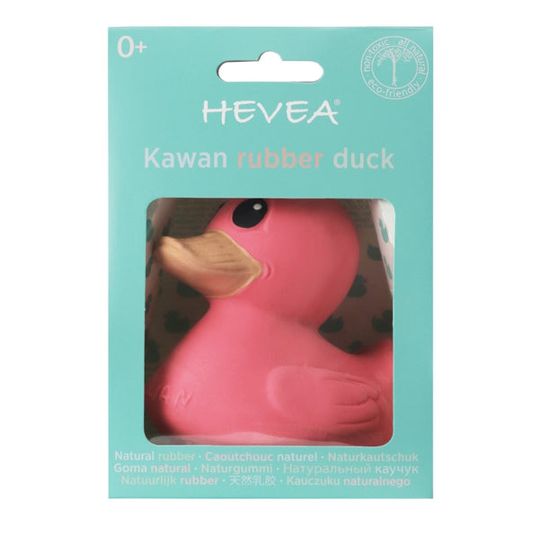 Mini Kawan Roze Eend
