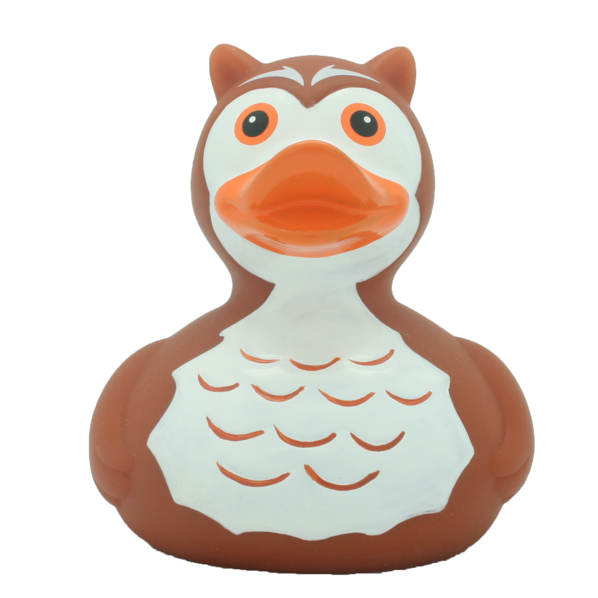 Pato coruja