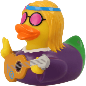 Baba Cool Woman Duck
