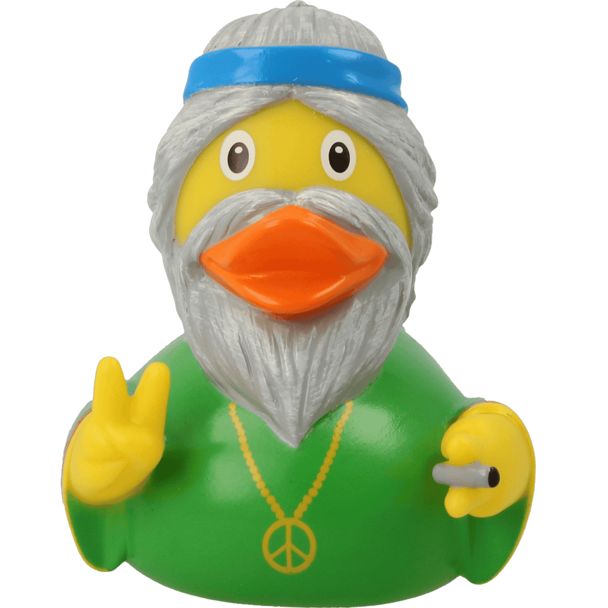Baba Cool Man Duck