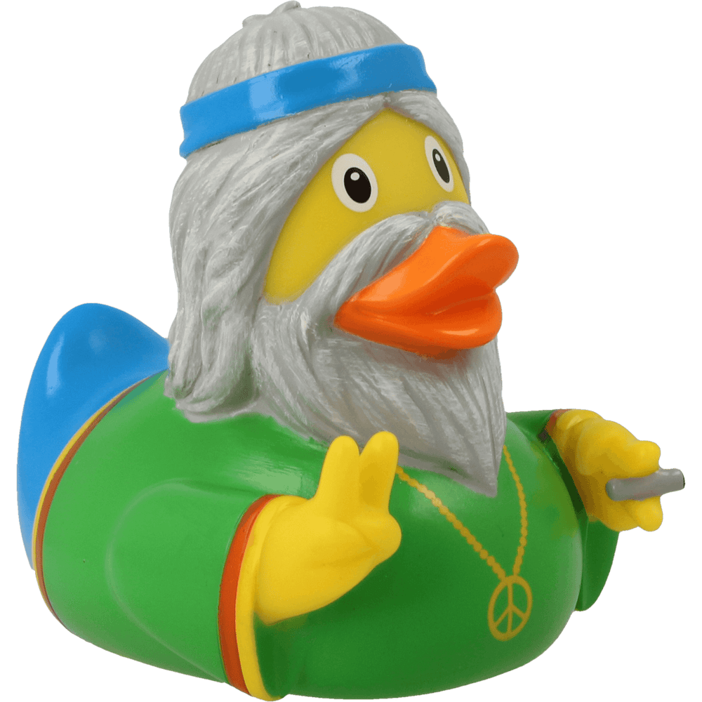 Baba Cool Man Duck