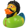 Enten-Duo Hipsters – Homme et Femme