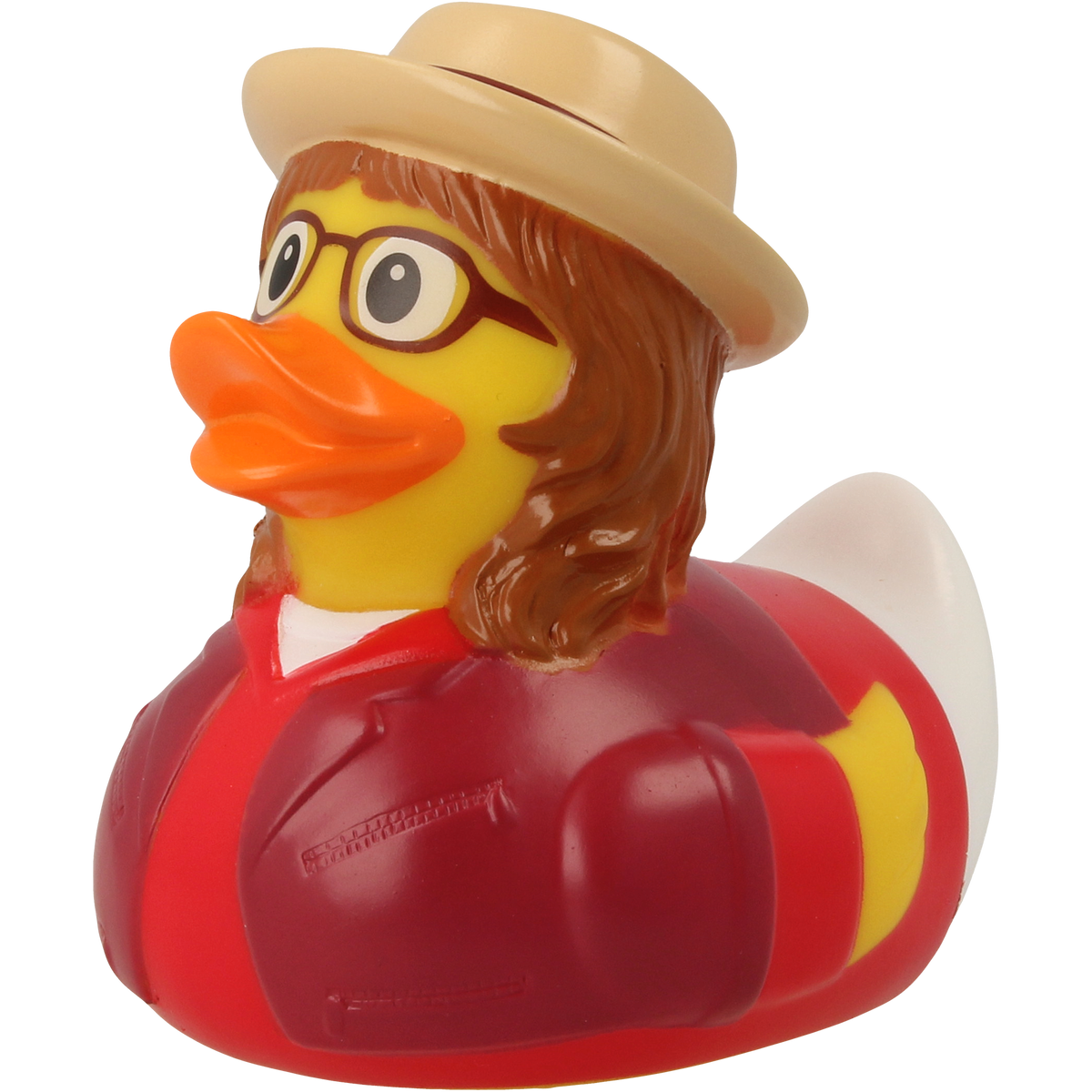 Mulheres modernas de pato