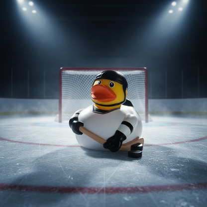 Canard Hockey