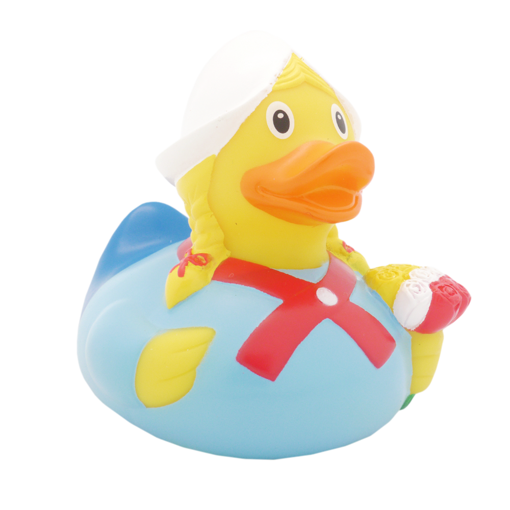 Dutch Duck