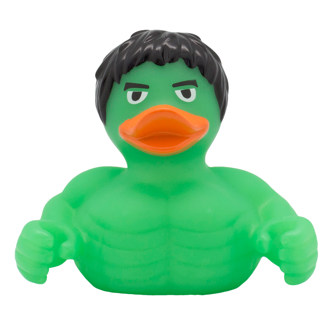 Gamma Ray Duck