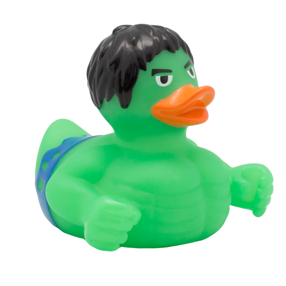 Canard Rayon Gamma