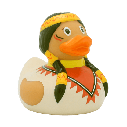 Canard Amérindienne Lilalu - Canard de Bain