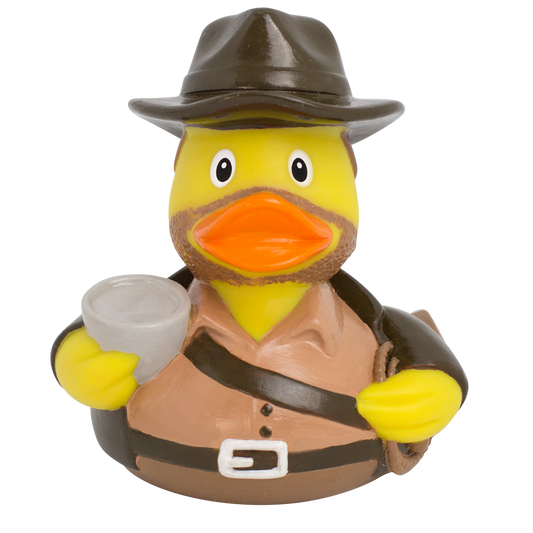 Duck Indy