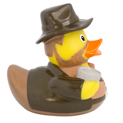 Canard Indy