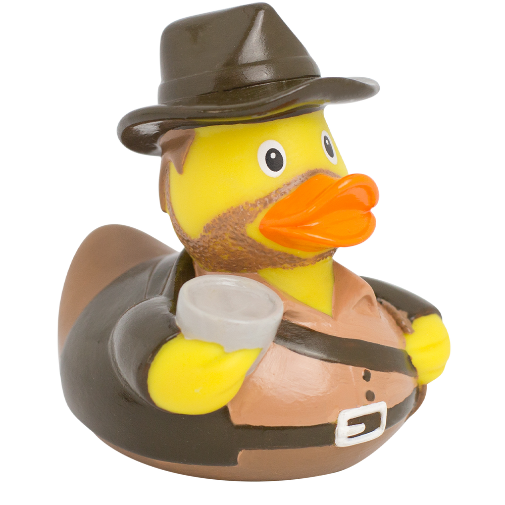 Pato indy