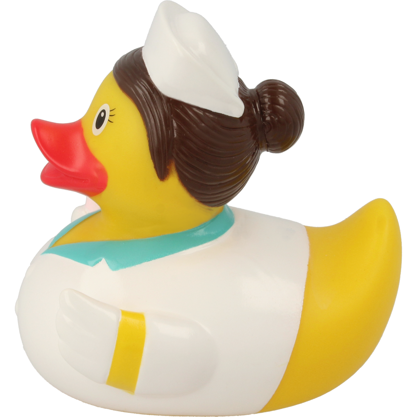 Canard Infirmière