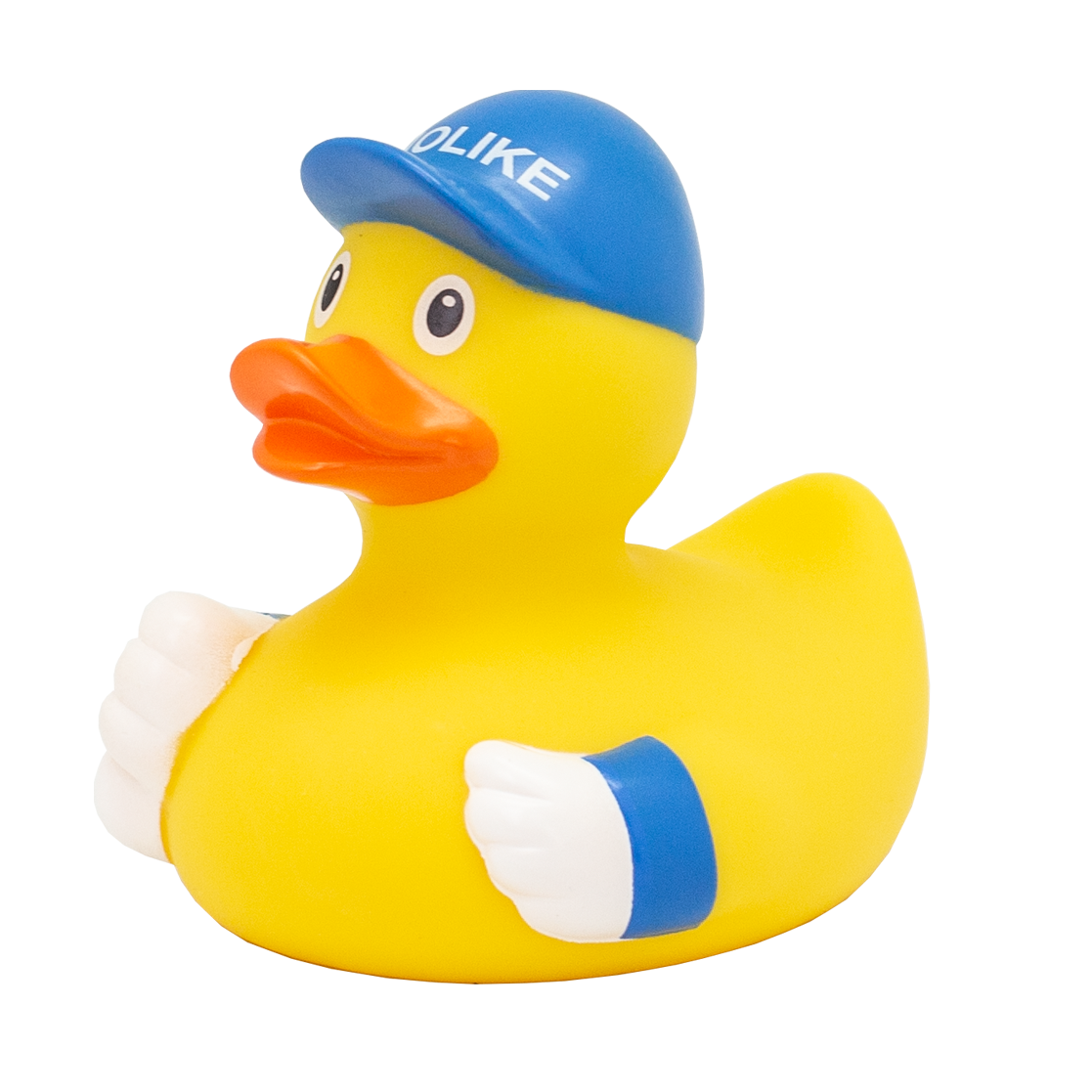 アヒルは好きじゃない