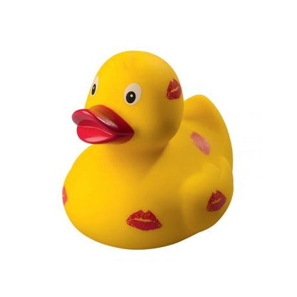 Besos de pato