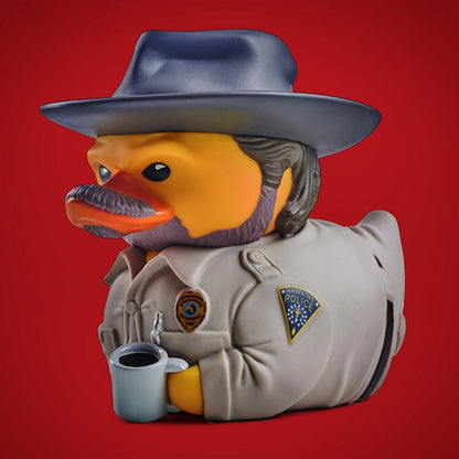 Canard Jim Hopper