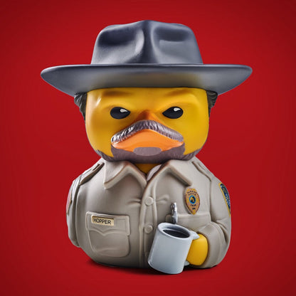 Canard Jim Hopper