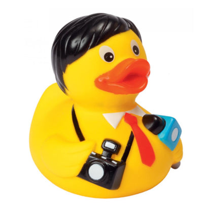 Jornalista de Duck