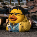 Pato TUBBZ Jurassic Park: Dennis Nedry TUBBZ (First Edition)