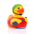 Ente Kayakiste