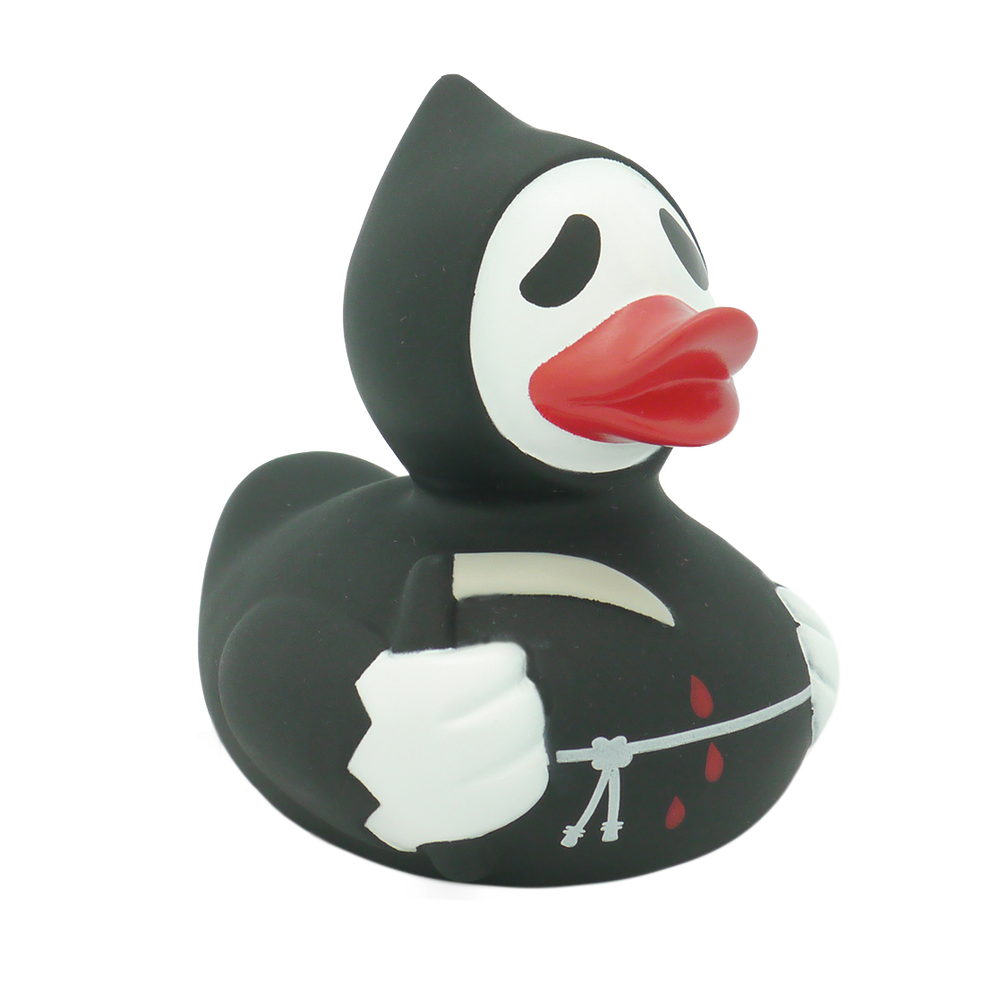 死神をあさる