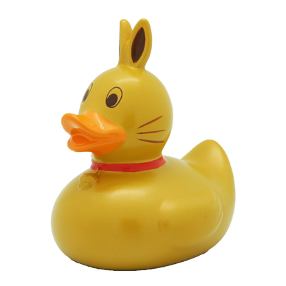 Canard Lapin Or