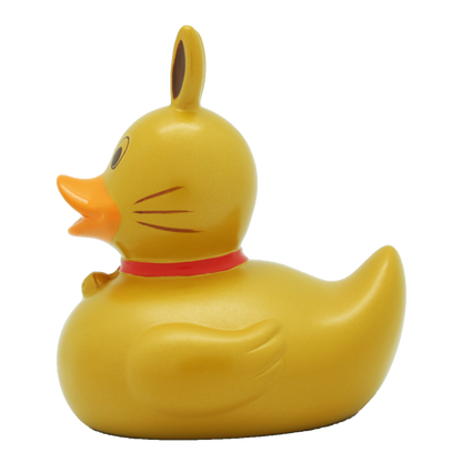 Canard Lapin Or