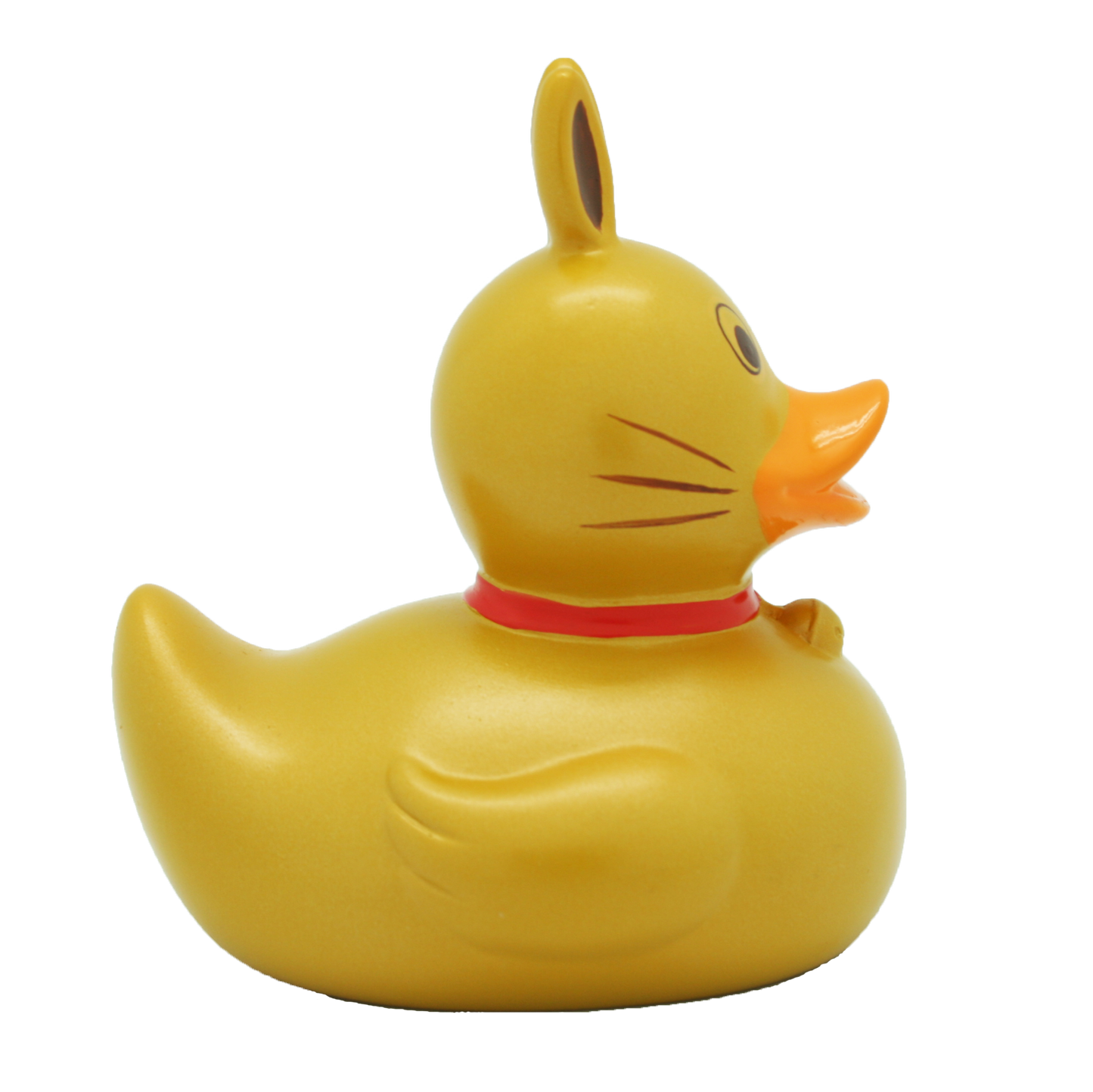 Canard Lapin Or