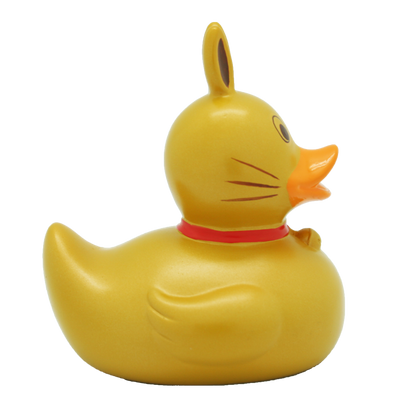 Canard Lapin Or