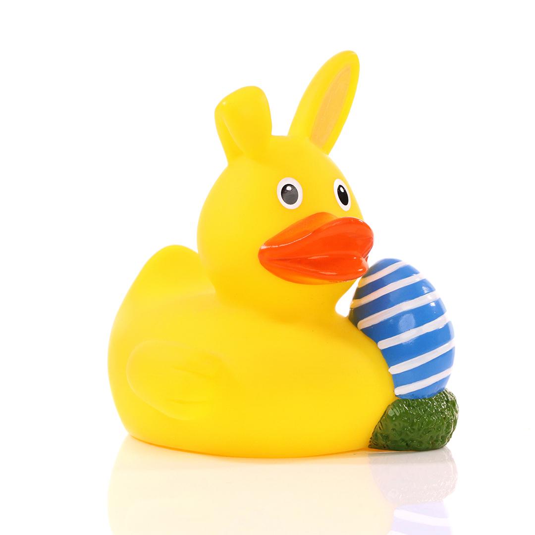 Canard Lapin de Pâques