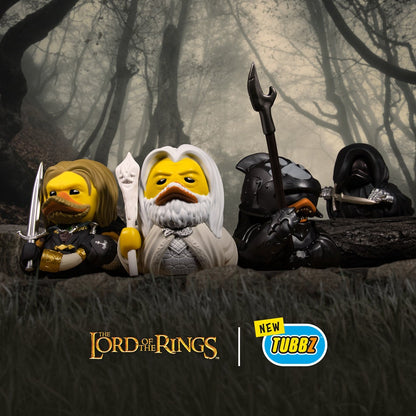 Ducks The Lord of the Rings