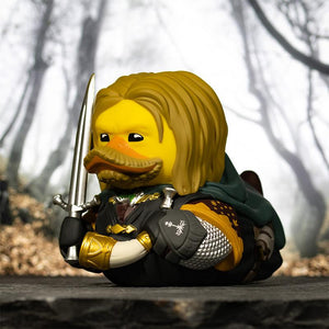 Canard Le Seigneur des Anneaux: Boromir TUBBZ (First Edition)