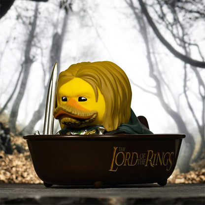 Pato de boromir